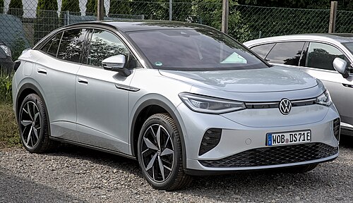 Volkswagen ID.4 Pro