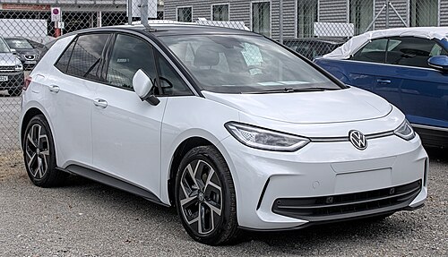 Volkswagen ID.3 Pro Occasion