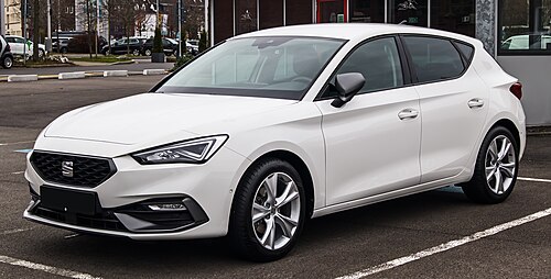 seat Leon 1.5 TSI Occasion